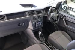 2016 Volkswagen Caddy TSI220