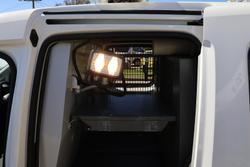 2016 Volkswagen Caddy TSI220