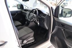 2016 Volkswagen Caddy TSI220