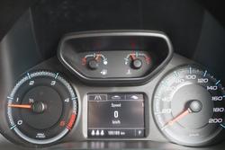 2018 Holden Colorado LS