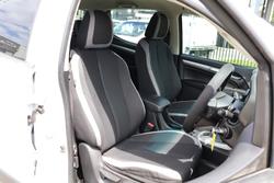2018 Holden Colorado LS