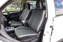 2018 Holden Colorado LS