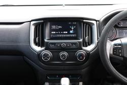 2018 Holden Colorado LS