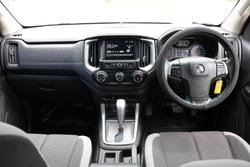 2018 Holden Colorado LS