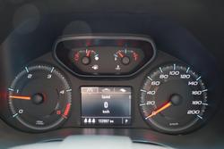 2017 Holden Colorado LS