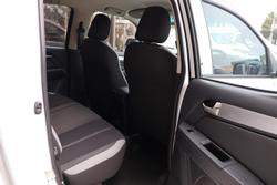 2017 Holden Colorado LS