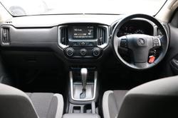 2017 Holden Colorado LS