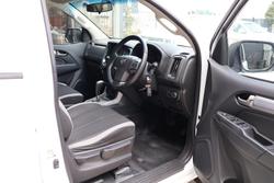 2017 Holden Colorado LS