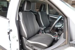 2017 Holden Colorado LS
