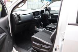 2017 Holden Colorado LS