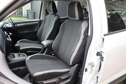2017 Holden Colorado LS