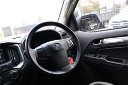 2017 Holden Colorado LS