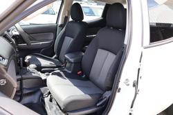 2018 Mitsubishi Triton GLX