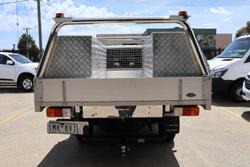 2018 Mitsubishi Triton GLX