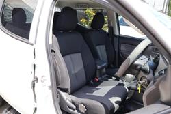 2018 Mitsubishi Triton GLX