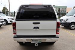 2016 Ford Ranger XL