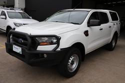 2016 Ford Ranger XL