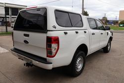 2016 Ford Ranger XL