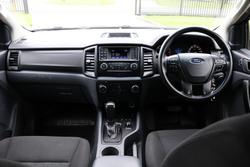 2016 Ford Ranger XL