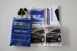 2016 Ford Ranger XL