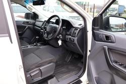 2016 Ford Ranger XL