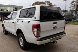 2016 Ford Ranger XL