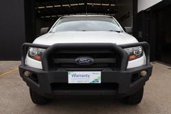 2016 Ford Ranger XL