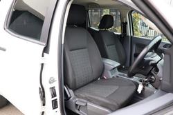 2016 Ford Ranger XL