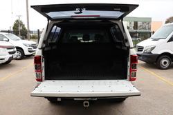2016 Ford Ranger XL