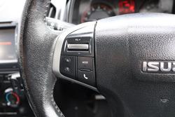 2018 Isuzu D-MAX SX