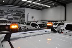 2018 Isuzu D-MAX SX