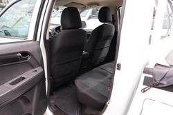 2018 Isuzu D-MAX SX