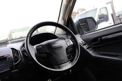 2018 Isuzu D-MAX SX