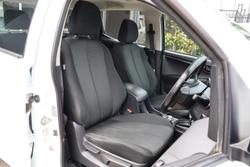 2018 Isuzu D-MAX SX