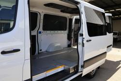 2019 Mercedes-Benz Sprinter 419CDI
