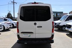 2019 Mercedes-Benz Sprinter 419CDI