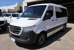 2019 Mercedes-Benz Sprinter 419CDI