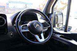 2019 Mercedes-Benz Sprinter 419CDI