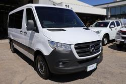 2019 Mercedes-Benz Sprinter 419CDI