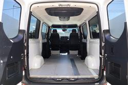 2019 Mercedes-Benz Sprinter 419CDI