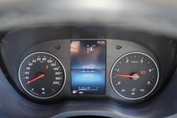 2019 Mercedes-Benz Sprinter 419CDI
