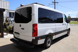 2019 Mercedes-Benz Sprinter 419CDI