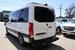 2019 Mercedes-Benz Sprinter 419CDI