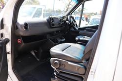 2019 Mercedes-Benz Sprinter 419CDI