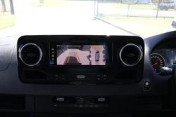 2019 Mercedes-Benz Sprinter 419CDI