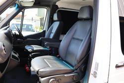 2019 Mercedes-Benz Sprinter 419CDI