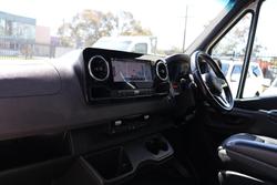 2019 Mercedes-Benz Sprinter 419CDI