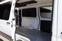 2019 Mercedes-Benz Sprinter 419CDI