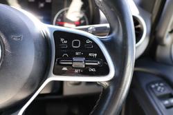 2019 Mercedes-Benz Sprinter 419CDI