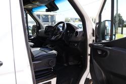 2019 Mercedes-Benz Sprinter 419CDI